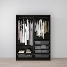 Pin By Alya Alshemmri On My Room In 2020 Ikea Pax Wardrobe Pax Wardrobe Ikea Pax