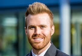 Assistant Professor Erik Olson Investigates the Intersection of Finance and  Accounting