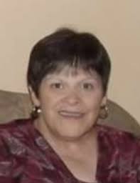 Obituary for Deborah Roy