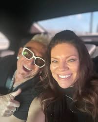 Cheers to a great day at Disney!!