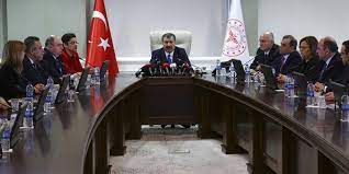 Bilim kurulu toplantı tarihi açıklandığı zaman son dakika gelişmeleri haberde yer alacak. Covid 19 Bilim Kurulu Toplantisi Ne Zaman Bu Hafta Bilim Kurulu Toplantisi Var Mi Son Dakika Haberleri Internet