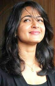 Pin By Dealsona2z On Anushka Shetty Short Hair Styles Hairstyle Pretty Face