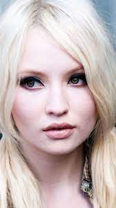 We'll let you make that call. Pale Skin Ice Blonde Hair Google Search Blonde Hair Brown Eyes Hair Pale Skin White Blonde Hair