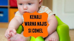 Maybe you would like to learn more about one of these? Info Ibu Hamil Kenali Warna Najis Si Comel Facebook