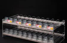 Amazon.com: Cigarettes Display Rack, Automatic Cigarette ...