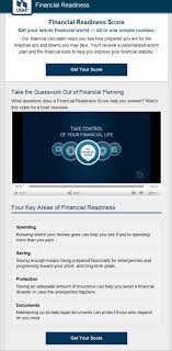 Quickly deposit paper checks into your usaa account using deposit@mobile,. Usaa Enters Financial Health Fray With Readiness Score American Banker