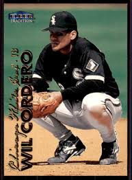 1999 Fleer Tradition Wil Cordero #441