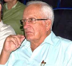 ARNALDO SALAZAR INSIGNE PETROLERO VENEZOLANO (1934-2021) -EN SU MEMORIA-