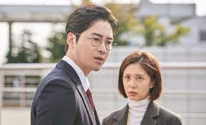 Diangkat Dari Kisah Webtoon Ini Alasan Wajib Nonton Drama Feel Good To Die Webtoon Drama Korea Drama