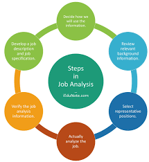 Job Analysis Definition Importance Components Methods Purpose Process
