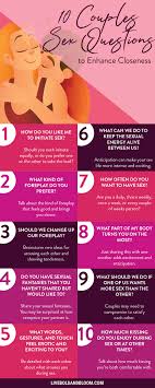 Ariane resnick is a special diet chef, certified nutritionist, and author of four books who has wr. 36 Sexually Intimate Questions For Couples To Build Deeper Connection