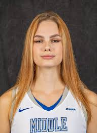 2021-22 Women's Basketball Roster