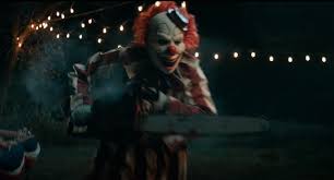 Clown in a Cornfield Review - A Lean, Mean Teen Slasher