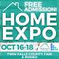 FREE Twin Falls Home Expo, October 2026