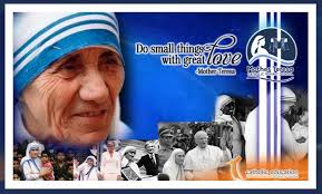 Mothers Teresa Catholic Primary School Parent Ready Reference Book