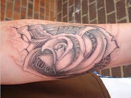 100 dollar bill rose tattoo meaning. Money Tattoos 35 Arresting Collections Design Press