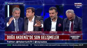 Sezgi̇n baran korkmaz neden konuşturulmadi? isimli video. Haberturk Tv Canli Haberturkgundem Facebook