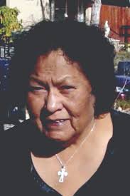 Obituary: Veronica June Box-Tibbetts