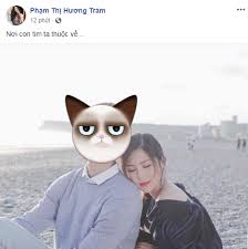 Mai tài phến và hương tràm đang ở giai đoạn tìm hiểu nhau. HÆ°Æ¡ng Tram Cong Khai Hinh áº£nh E áº¥p Dá»±a Vao Báº¡n Trai NhÆ°ng Váº«n Nháº¥t Quyáº¿t Giáº¥u Máº·t Thá»i Bao