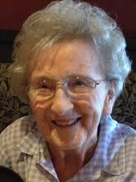 Remembering Ruth E. Coffey