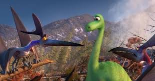 1 official bio 2 the good dinosaur 3 gallery 4 references buck is arlo's brother: An 8 Year Old S Perspective On The Good Dinosaur Sort Of Tor Com