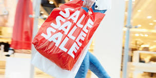 Sidewalk Sale Days