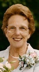 Arlene O'Leary Obituary