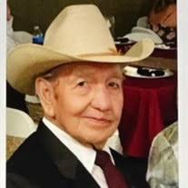 Macario "Mac" Delgado Obituary