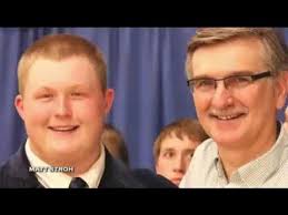 Bull Sale Day at KCK Leadore Angus Ranch