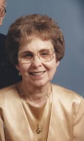 Obituary for Mary Louise (Liesenfelt) Jergens