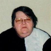 Norma Kline Obituary