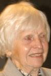 Mary Henneous Obituary (2011)