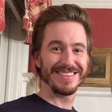 Thomas Trudeau's Instagram, Twitter & Facebook