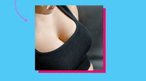 Big Boobs | Cosmo.ph