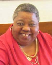 Katherine Spady Obituary