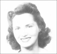 RUTH STRUHL Obituary (2009)