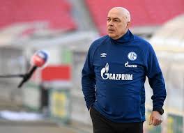 Schalke match on feb 27, 2021. Football Schalke Sack Coach Gross Club Officials As Relegation Nears The Star