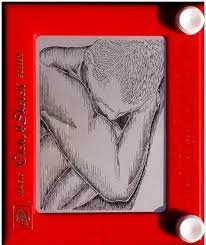 Etch A Sketch Art Etch A Sketch Art Etch A Sketch Art Sketches