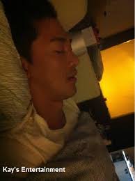 Entertainment 24h: Raymond Lam's Ex-Girlfriend Reveals Bed Photos!