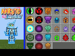 But i appreciate so much u and ur mod, ur mod is amazing. Lancou Novo Melhor Addons Mod Naruto Jedy V3 Lite Para Mcpe Minecraft Pocket Edition Youtube
