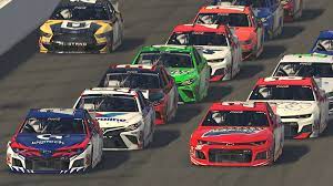 7 for 28 laps margin of victory: Enascar Coca Cola Iracing Series Returns For 12th Season On February 8 Iracing Com Iracing Com Motorsport Simulations