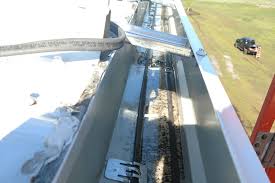 A heat cable for gutters may have a series of sensors built into it. Roof And Gutter Deicing Cable Solutions That Prevent Building Damage