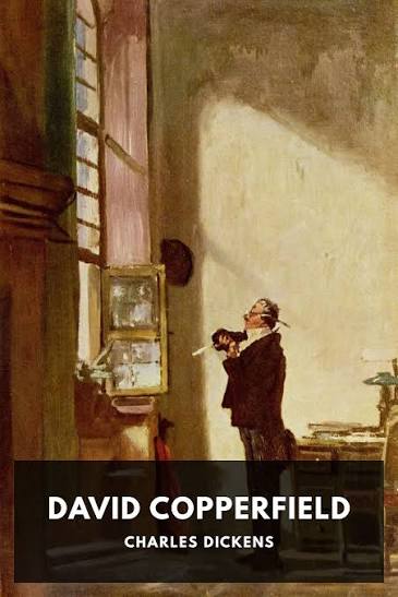 David Copperfield by Charles Dickens Free PDF Download
