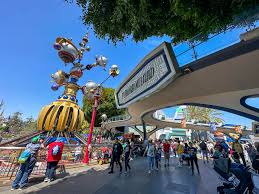 disneyland tickets Picture