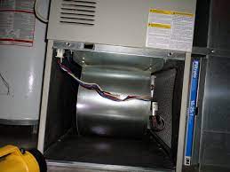 How To Quiet A Noisy Furnace Blower Better Soundproofing