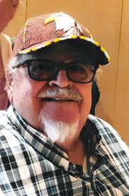 Arthur Walter “Sonny” Diaz, 86