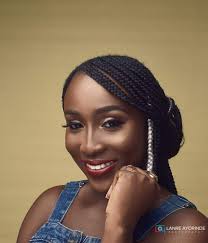 CUTE EBONY! Singer, Aramide Celebrates Birthday With Lovely New Photos