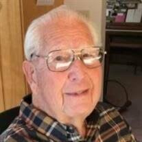 Carl W. Jorgensen Obituary