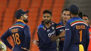 The series begins on 23rd march with bcci deciding to hold all the odis in pune. Znqeirje6uagem