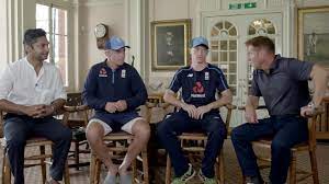 England players sam curran and ollie pope are joined by surrey teammate amar virdi, academy director gareth townsend and presenter mark church to discuss their journey to the top. Curran Pope Living The Dream Video Watch Tv Show Sky Sports